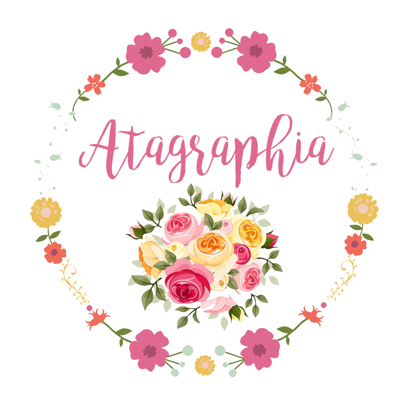 Atagraphia