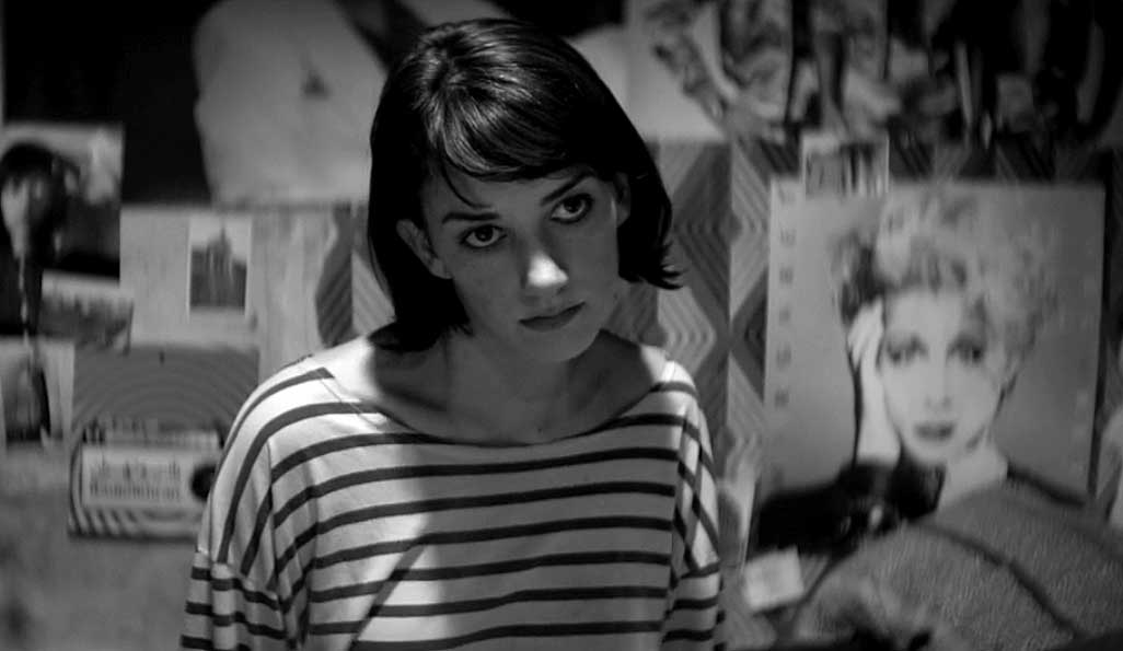 F This Movie Review A Girl Walks Home Alone At Night