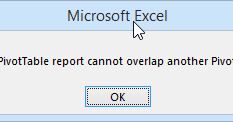 michael s techblog excel