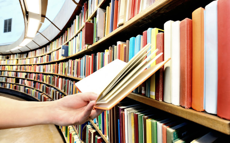 Bibliotecología Bibliotecología