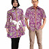 Contoh Model Baju Couple Muslim