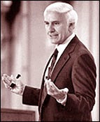 20 Inspirational Jim Rohn Quotes To Be Successful: “The more you know, the less you need to say.” - Jim Rohn