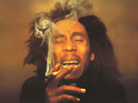 Wallpapers de Famosos - Bob Marley