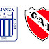 Copa Sudamericana - Primera fase - Alianza Lima (vuelta)