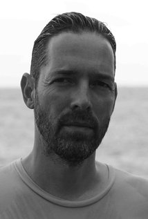 Michael Polish. Director of The Astronaut Farmer