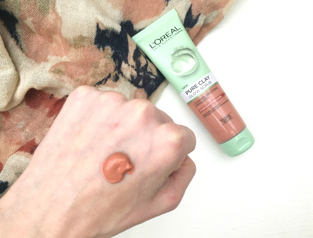 L'oreal Paris Pure Clay Glow Scrub, Face wash, L'oreal, skincare, skin, glow, L'oreal Paris Pure Clay Glow Scrub, l'oreal clay masks, clay masks, best l'areal face wash, new l'areal face wash, L'oreal Paris Pure Clay Glow Scrub, Face wash, L'oreal, skincare, skin, glow, L'oreal Paris Pure Clay Glow Scrub, l'oreal clay masks, clay masks, best l'areal face wash, new l'areal face wash,