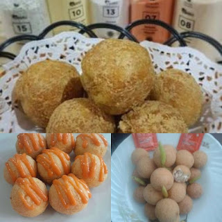 Resep Tahu Bulat Abang-Abang