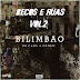 Bilimbao Cina - Becos & Ruas Vol.2 (Mixtape) (2o17) [Exclusivo]