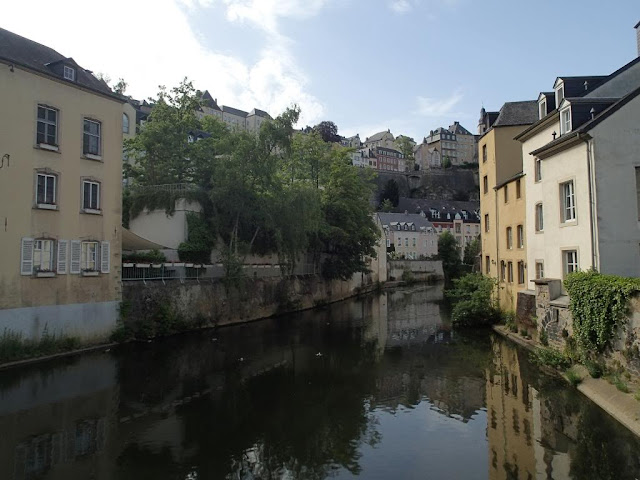 盧森堡Luxembourg 盧森堡Luxembourg