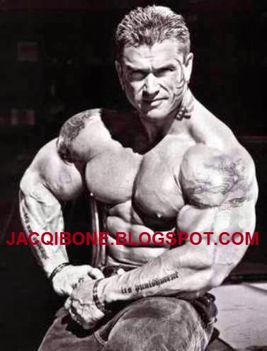 My Outrageous Australian Friend IFBB Pro Lee Priest.  I Love you Lee!