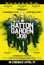 Watch Movies The Hatton Garden Job (2017) Full Free Online