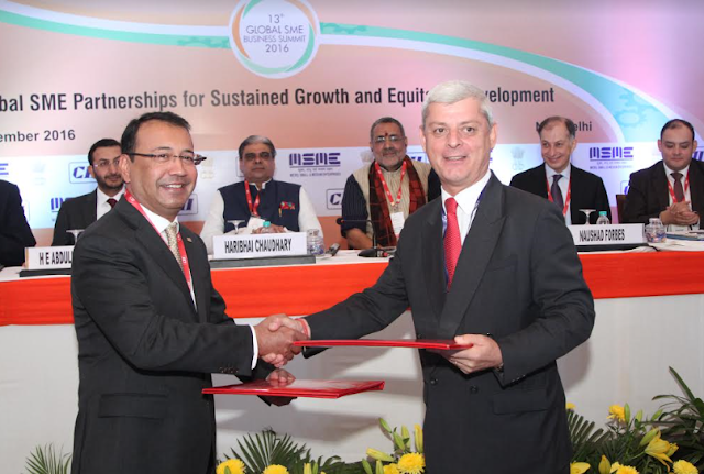 Mr. Milan K.Nag, Co. Chairman,CII and Mr. Trevor Bull, MD & CEO, Aviva India1 Mr. Milan K.Nag, Co. Chairman,CII and Mr. Trevor Bull, MD & CEO, Aviva India1