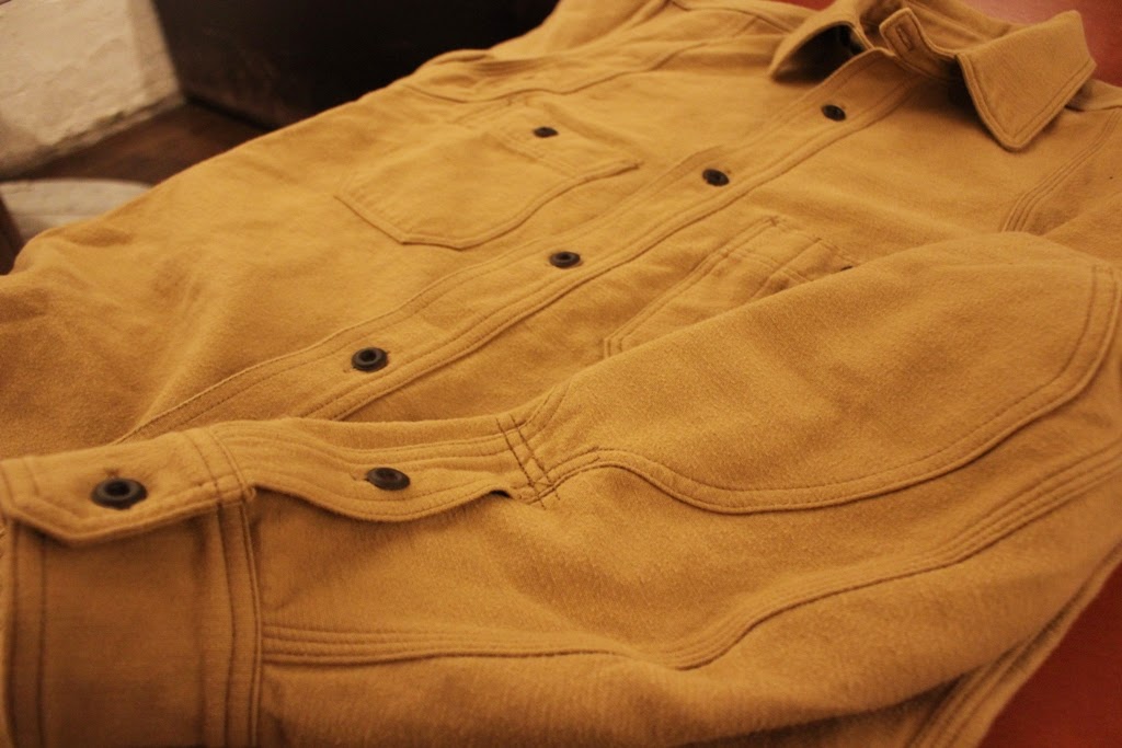 Hammersmith & Travis By FREEWHEELERS (ハマースミス&トラビス)LET IT BE