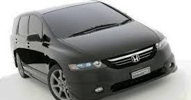 2001 Honda Odyssey Owners Manual Free Download 2001 Honda Odyssey Owners Manual Free Download