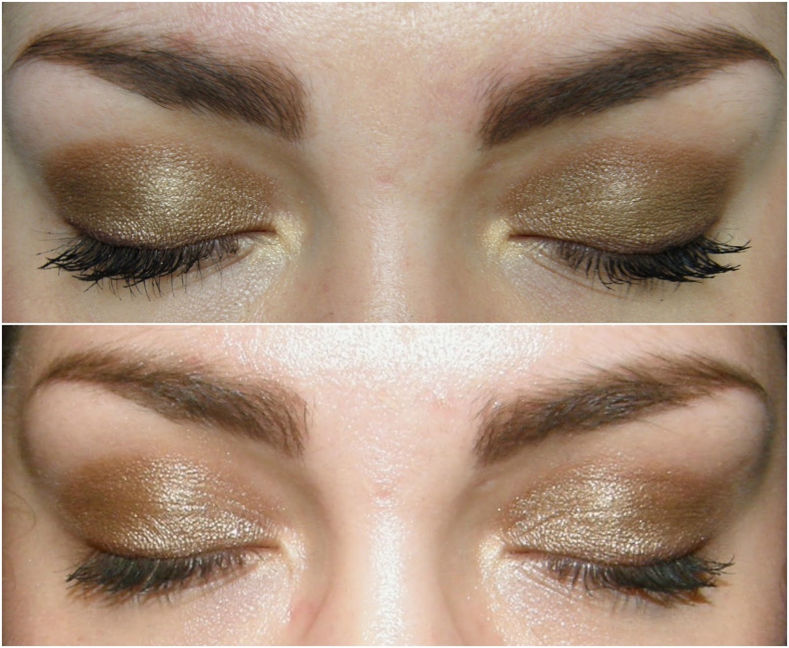 Thrift Thick theBalm "PUT A LID ON IT..." Eyelid Primer Swatches