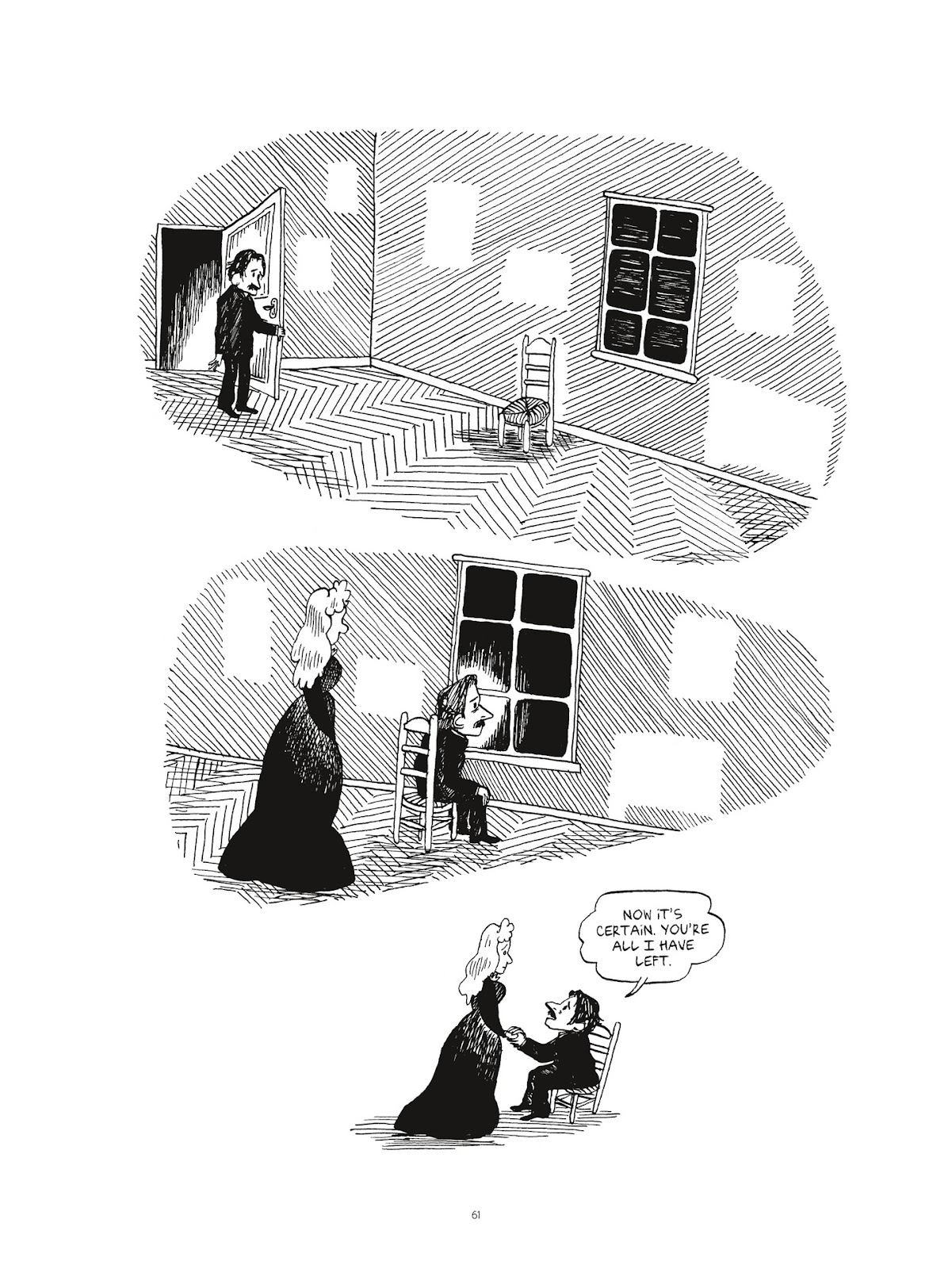 Man In Furs issue TPB - Page 59