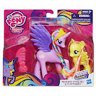 My Little Pony 2-pack Fluttershy Brushable Pony