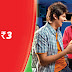 Airtel launches Free Facebook at Just Rs.3/Rs.4 Packs for Prepaid Users