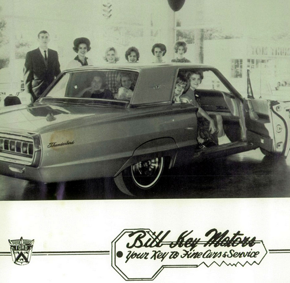 Annualmobiles Bill Key Motors