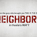 Primeras imágenes y trailer de la película "Neighbors"