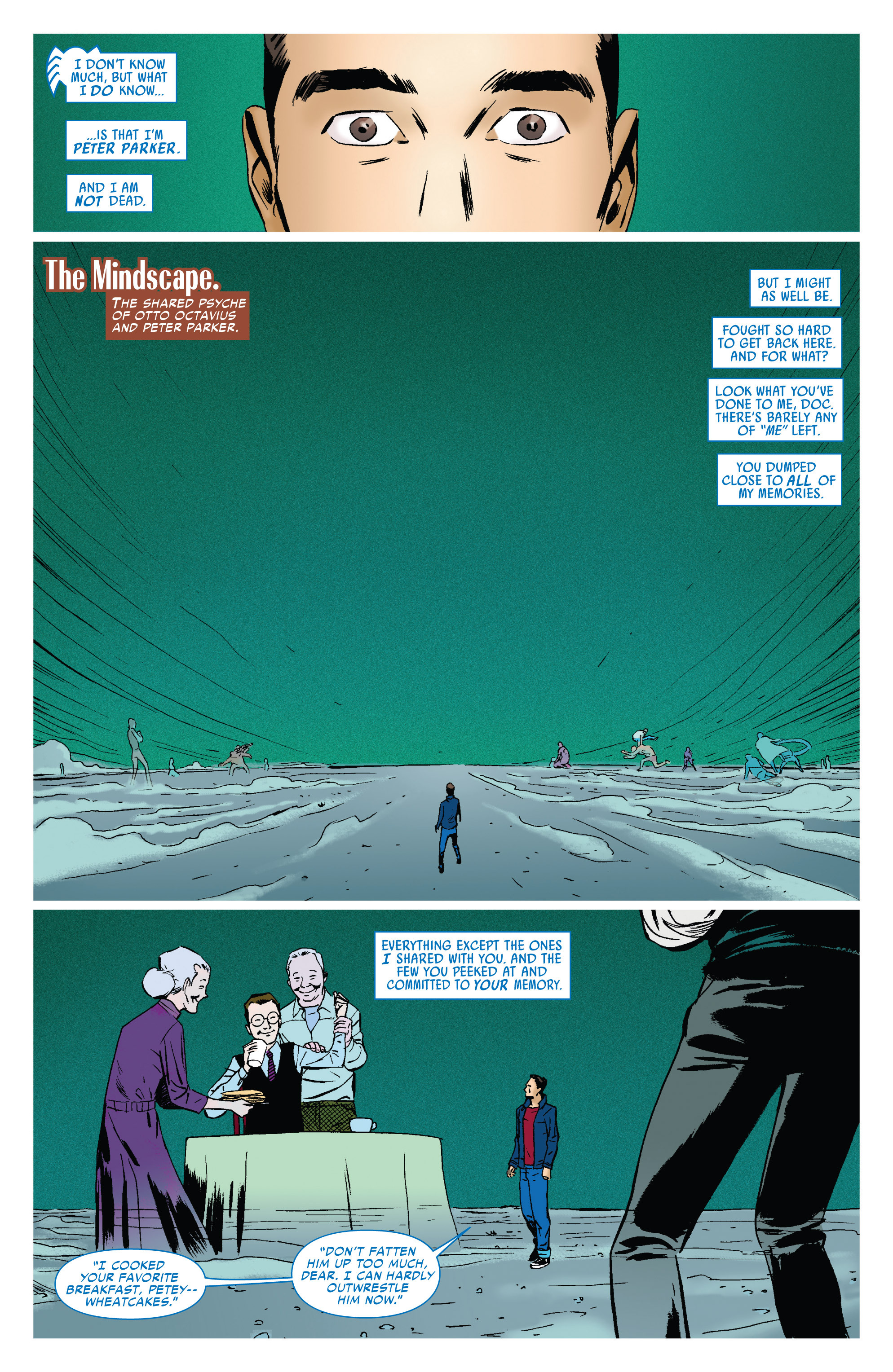 Superior Spider-Man (2013) issue 26 - Page 9