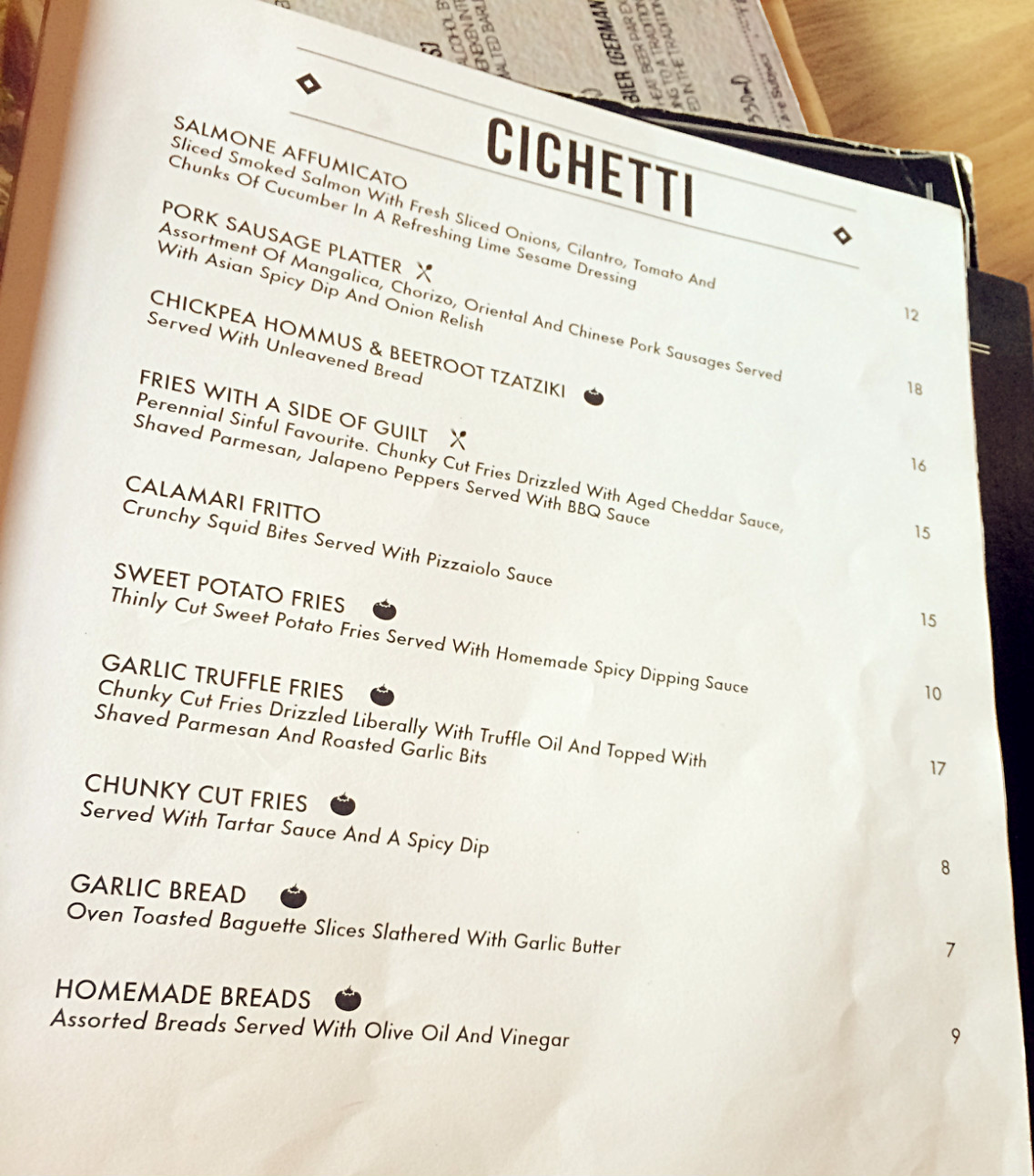 Supply and Demand Somerset 313 My Life