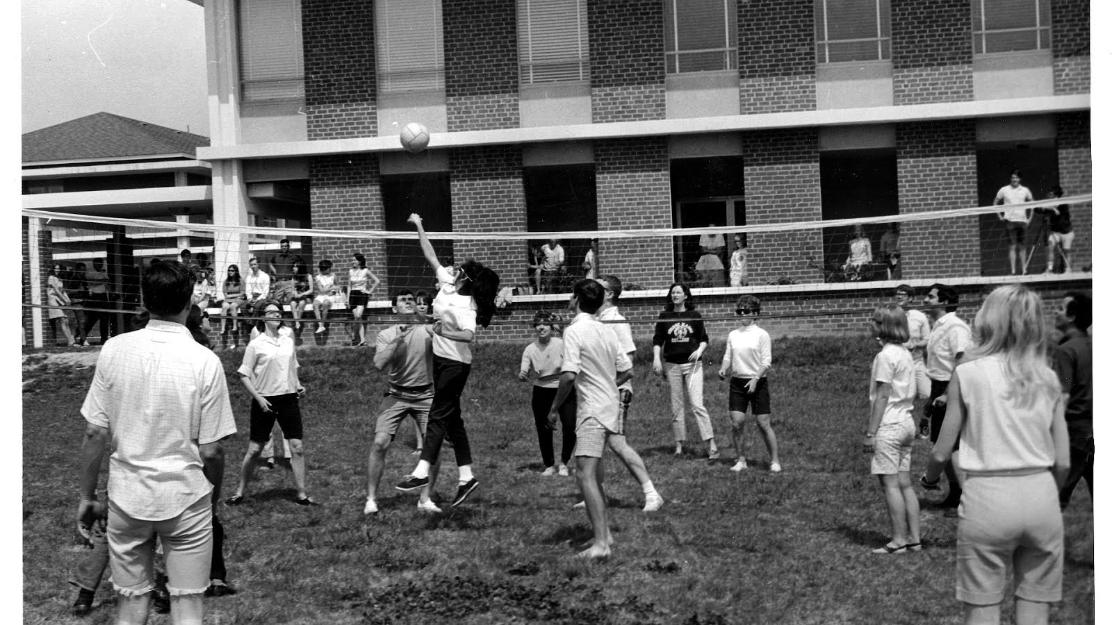 Volleyball History Of Volleyball Volley Choices