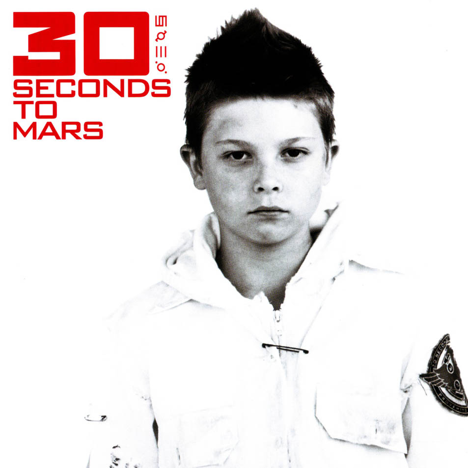 Discografía 30 Seconds To Mars Mp3 320 Mega