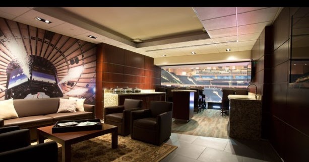 Madison Square Garden Luxury Suites | June 2015 | Luxury Suite Rentals