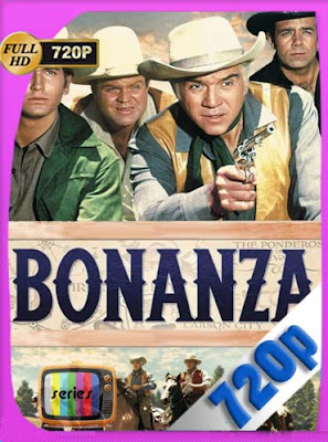 bonanza temporada 1-2-3 HD [720P] latino [GoogleDrive] DizonHD