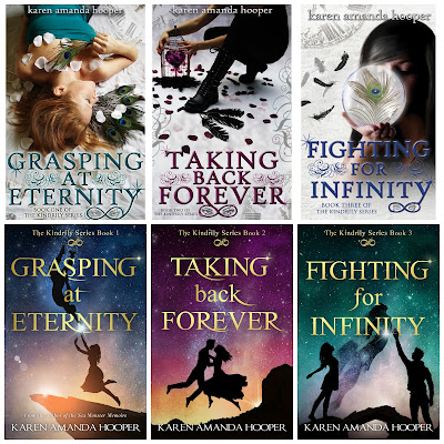 Tangled Tides by Karen Amanda Hooper Tangled Tides by Karen Amanda Hooper