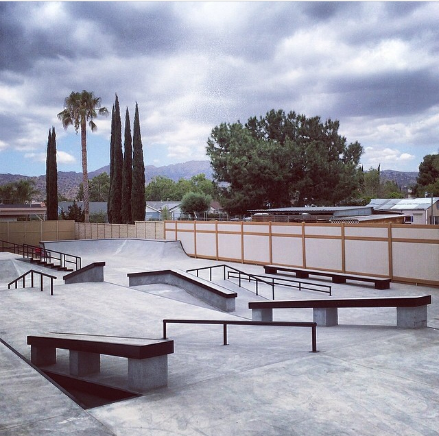 Skate Home Shane O Neill And His Private Skatepark In The Backyard