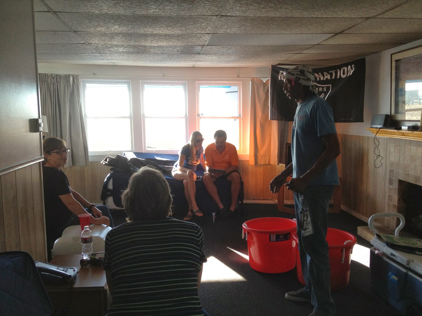 Lakenheath High School