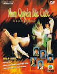 Nam Quyền Bắc Cước - Fist Of Power