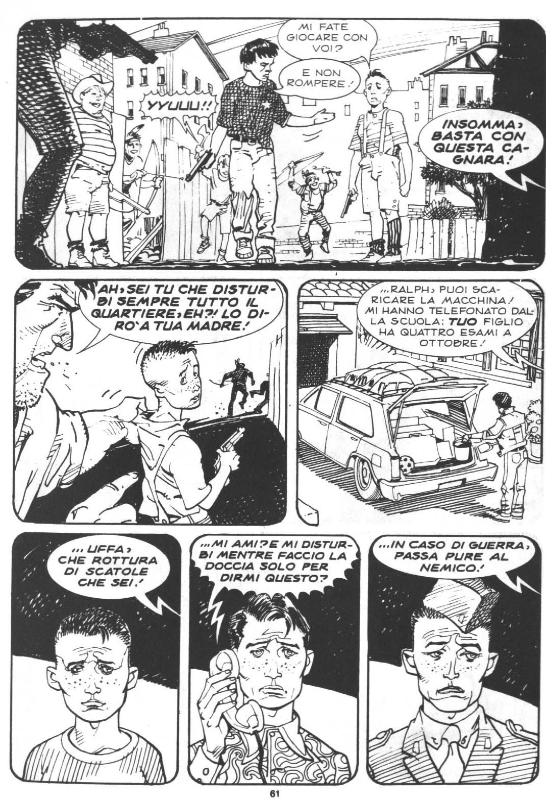Dylan Dog (1986) issue 117 - Page 58