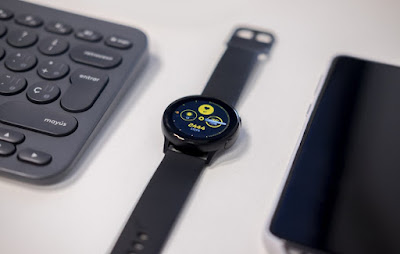 Fitur Menarik, Berikut Kisaran Harga Samsung Gear S2 Fitur Menarik, Berikut Kisaran Harga Samsung Gear S2