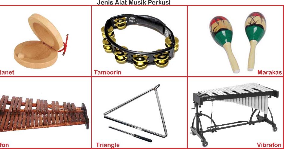 43 Trend Gambar Hitam Putih Alat Musik Ritmis