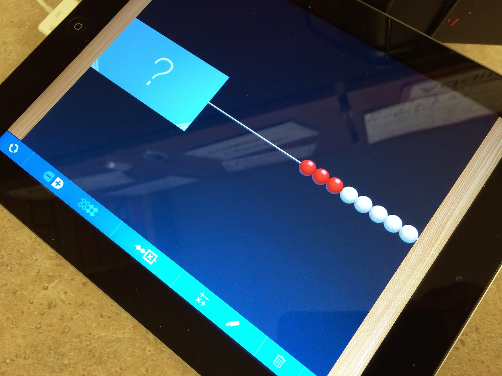 Who's Who and Who's New Building Mathematical Flexibility with the