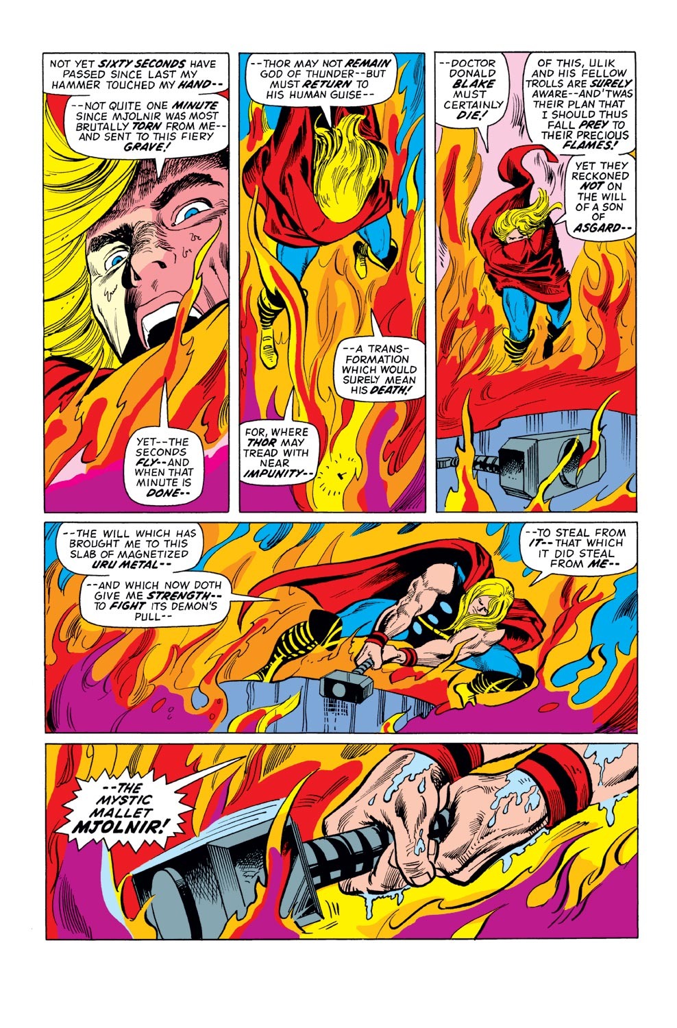 Thor (1966) 211 Page 2