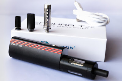 Get $5 Reduction Innokin ENDURA T22 Starter Kit