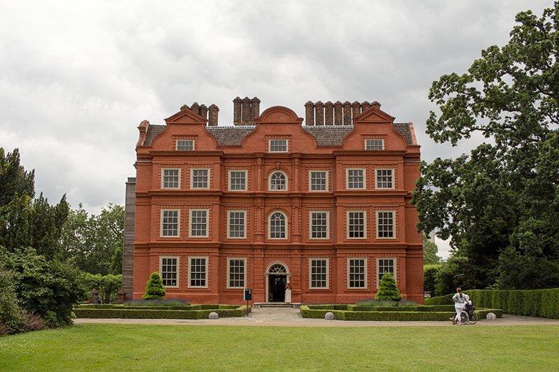 kew palace, park, gardens, attractions, seasonal, Museums and galleries, viewpoint, flowers, grass,