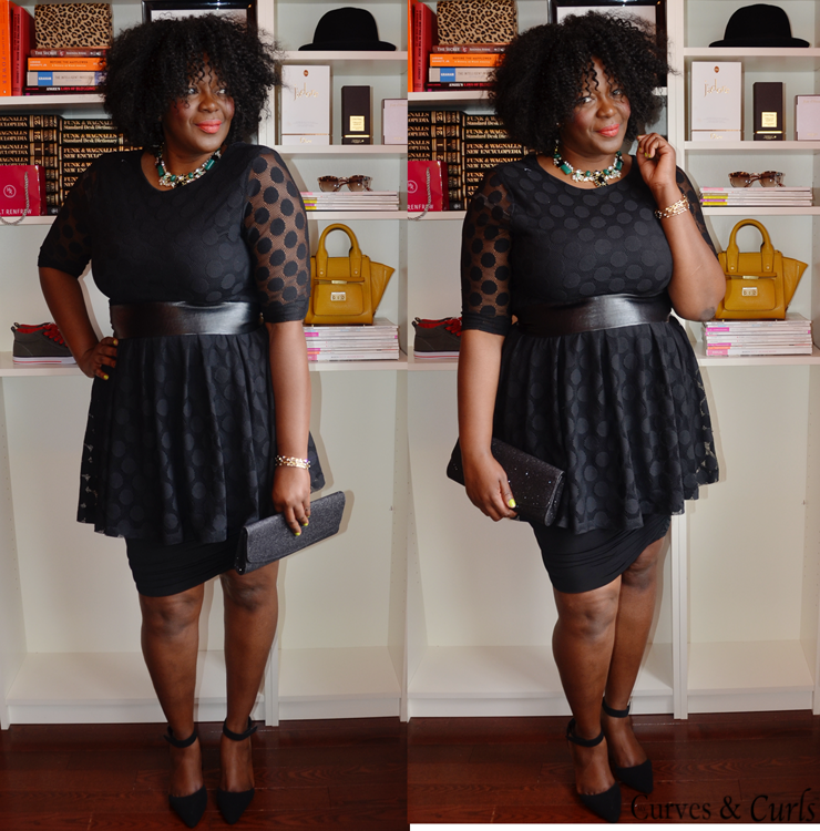 My Curves and curls: Plus size fashion for women Tips on how to remix your wardrobe and learn how to get the most out of your clothes.