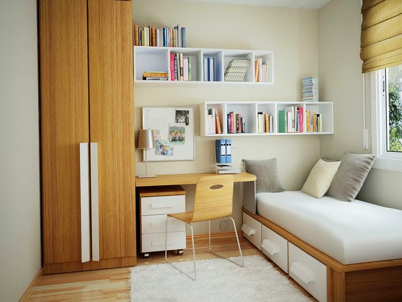 Desain Bilik Tidur Minimalis Yang Cantik Design Rumah Terkini Deco Bilik Tidur Cantik