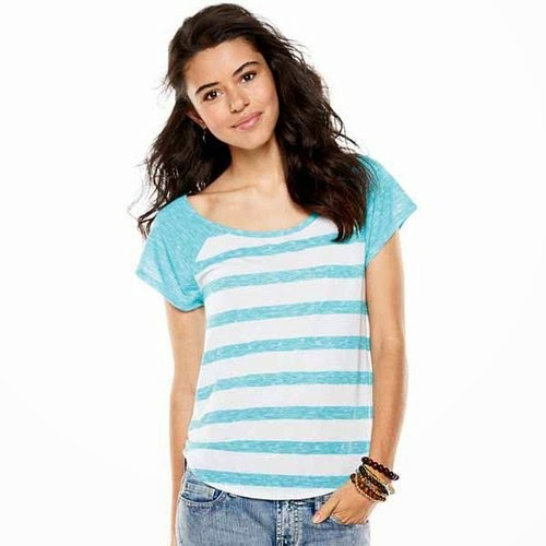 Catalog Cuties Hali Kai Burns, Part 3