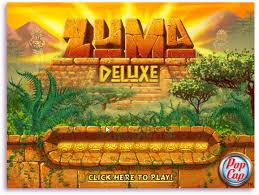 Free Game Zuma Deluxe Download FullVersion For PC