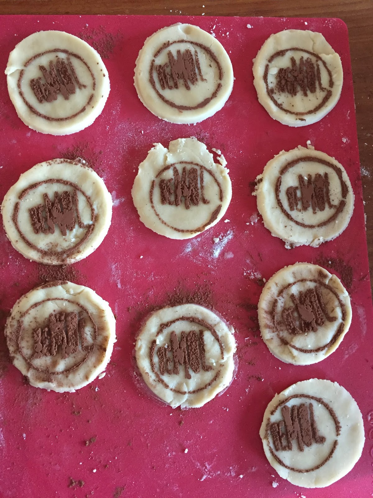 Wie is de Mol joker koekjes Anita