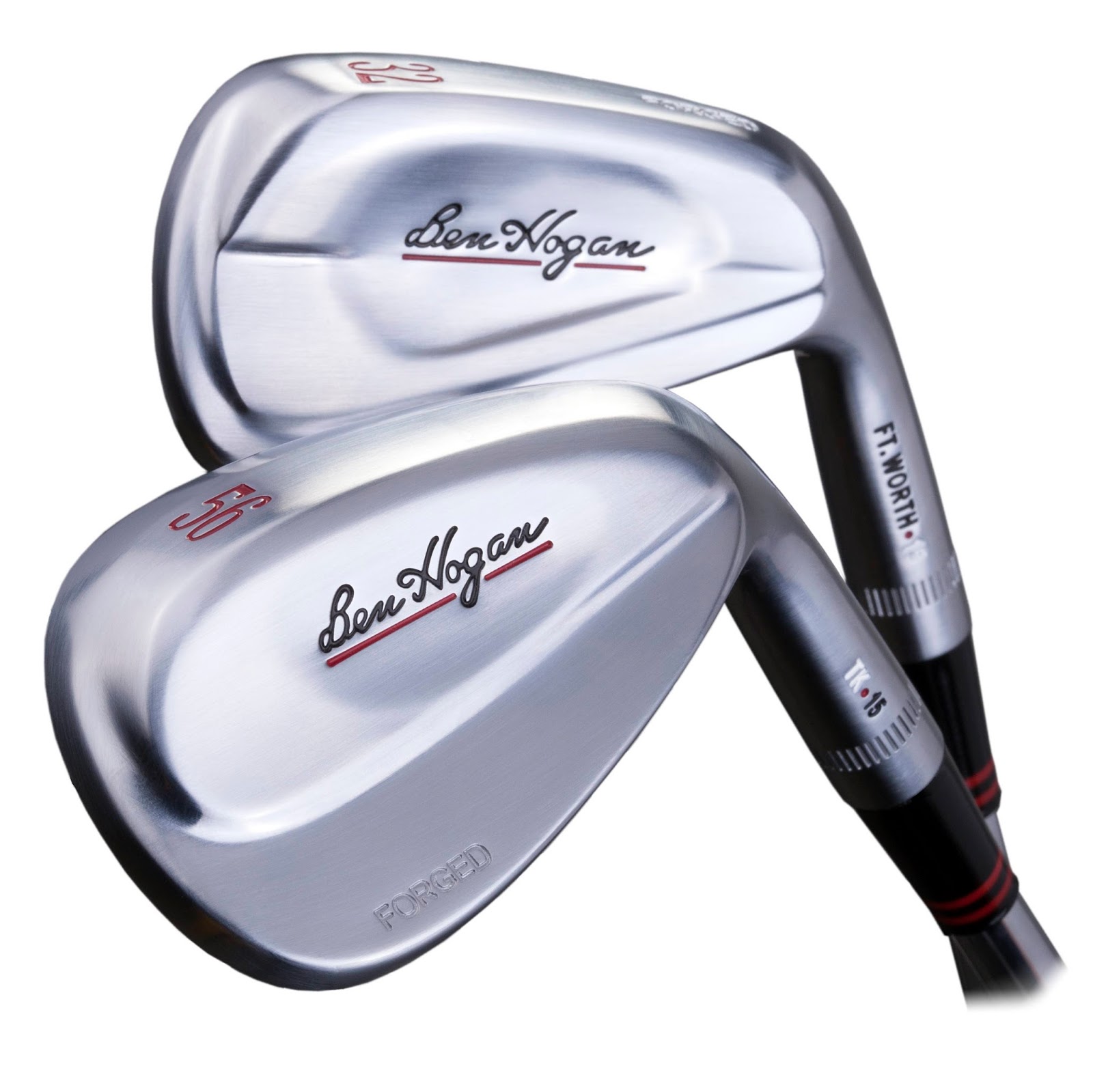 American Hogan Golf Equipment Now Available in PGA Superstore