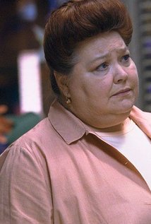 Conchata Ferrell Conchata Ferrell