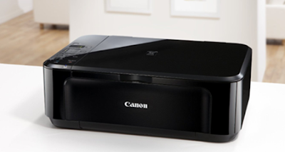 Canon PIXMA MG3160 Driver & Software Download Canon PIXMA MG3160 Driver & Software Download