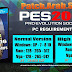 باتش 2019 بيس 6 انتقالات صيفية عرب ستارز اون لاين PES6 patch 19/18 بحجم صغير من ميديافاير